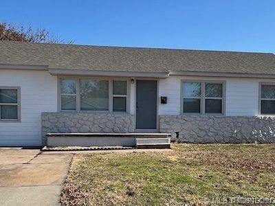 477 S 75th East Ave, Tulsa, OK, 74112