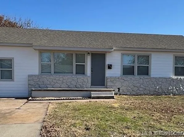477 S 75th East Ave, Tulsa, OK 74112