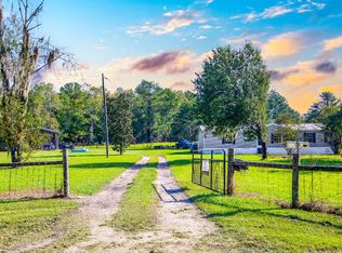 3770 NW 60th Ave, Jennings, FL 32053