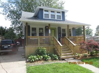 313 North Dr, Wyandotte, MI 48192