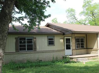 17020 S 86th Ave E, Bixby, OK 74008