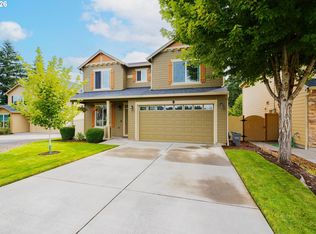 6405 NE 87th Ave, Vancouver, WA 98662