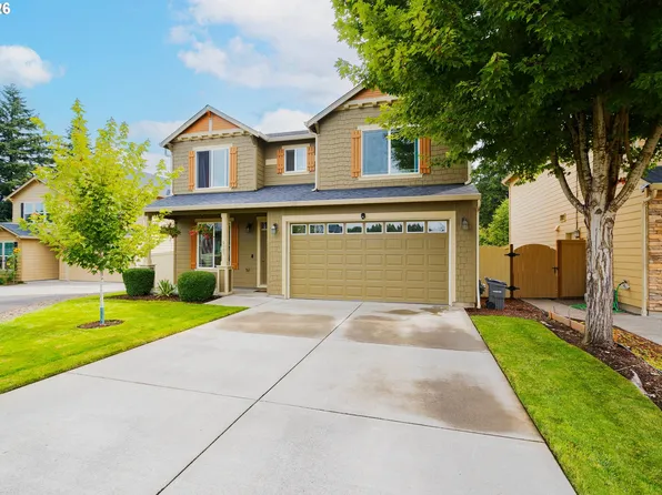 6405 NE 87th Ave, Vancouver, WA 98662