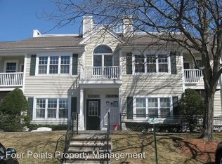 1000 Spring Valley Dr #H, Andover, MA 01810
