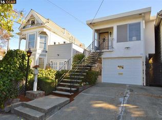 3231 Ellis St, Berkeley, CA 94703