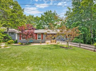 166 Canterbury Dr, Fairfield Glade, TN 38558