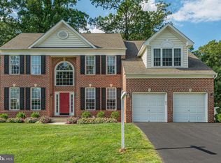 10606 Hickory Point Ln, Columbia, MD 21044