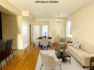 1005 Central Ave APT 2B, Union City, NJ 07087