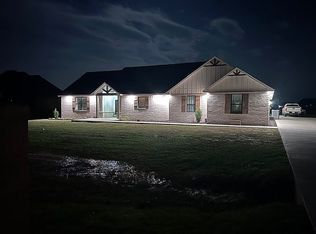 13 Old Post Ln, Enid, OK 73703