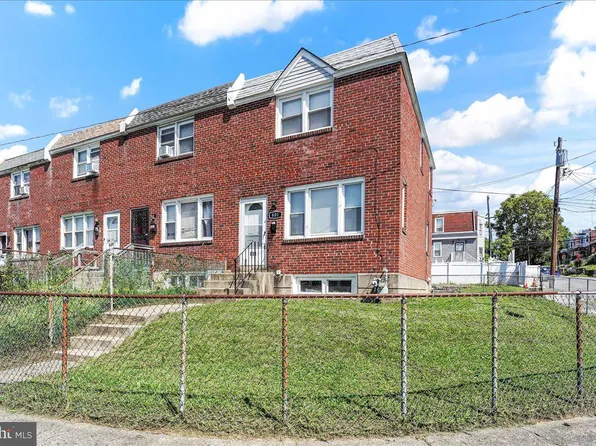 601 Colwyn Ave, Darby, PA 19023