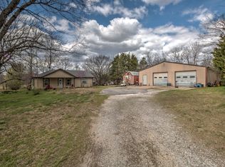 40621 N 3950th Rd, Skiatook, OK 74070