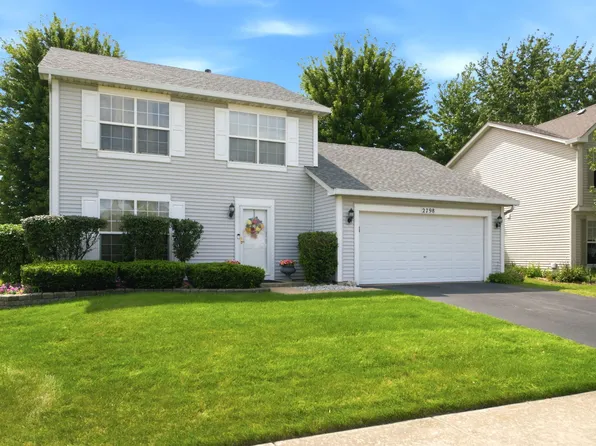 2798 Jenna Cir, Montgomery, IL 60538