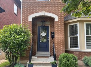 4120 Olive St, Saint Louis, MO 63108