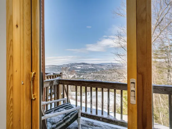 74 Richardson Trail #8, Campton, NH 03223