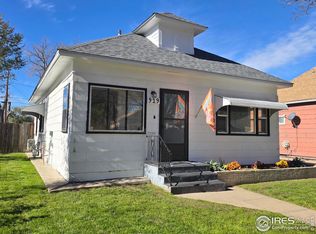 919 State St, Fort Morgan, CO 80701