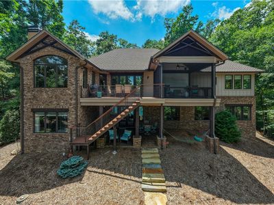 337 Knox Campground Rd, Seneca, SC, 29672