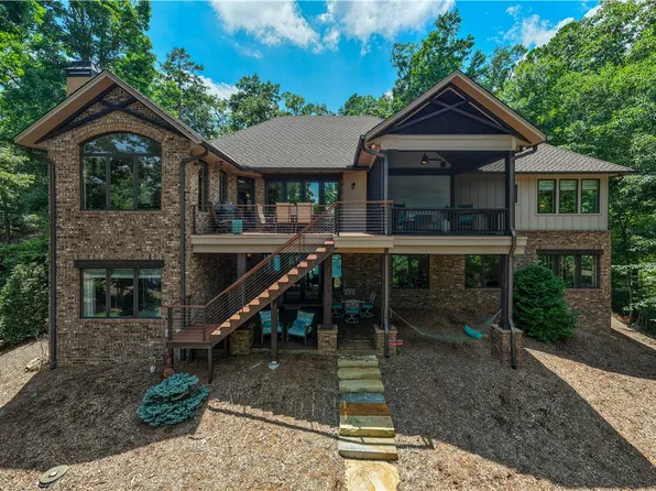 337 Knox Campground Rd, Seneca, SC 29672
