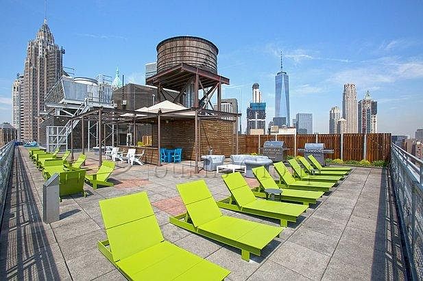 1st image of 200 Water St APT 1811