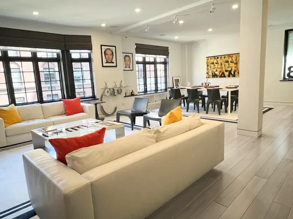 40 East 62nd Street 8E image 1 of 24