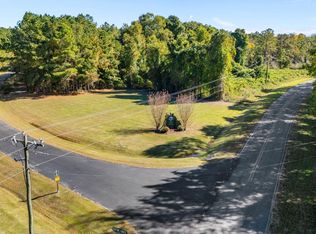 LOT 48 Tarpon Pointe Rd Lot 48, Bath, NC 27808