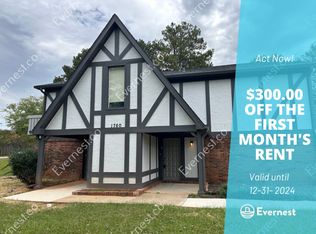 1760 Wesley Way NW UNIT B, Conyers, GA 30012