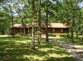 1304 S 155 Rd, El Dorado Springs, MO 64744