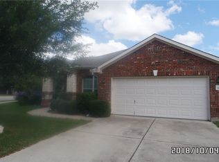 2700 Tumbling River Dr, Leander, TX 78641