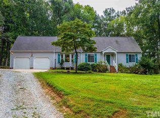 23 Bushmill Ct, Hillsborough, NC 27278