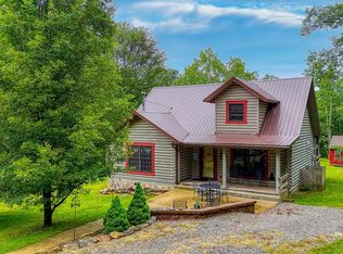 7 Whiskey Run Rd, Chillicothe, OH 45601