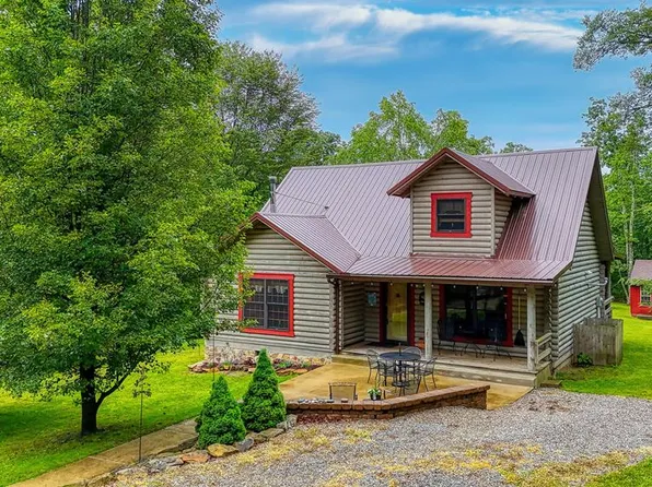 7 Whiskey Run Rd, Chillicothe, OH 45601