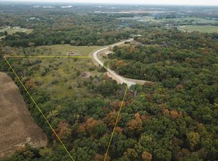 4910 N Highway Pp LOT WP002, Columbia, MO 65202