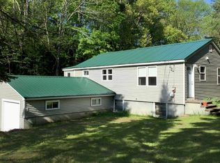 457 Beede Hill Rd, Fremont, NH 03044