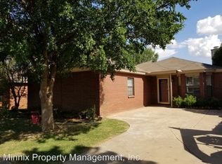 2103 84th St, Lubbock, TX 79423
