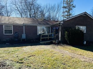 216 Hatchett Hollow Rd, Cornersville, TN 37047
