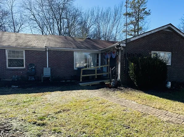 216 Hatchett Hollow Rd, Cornersville, TN 37047