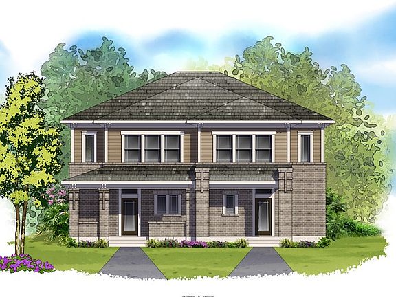 B Exterior