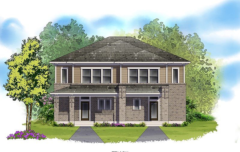B Exterior