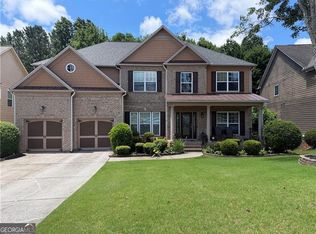 4470 Sandalwood Way, Cumming, GA 30041