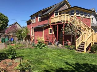 548 NE Monroe St, Portland, OR 97212