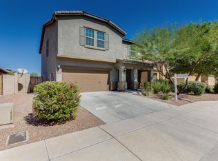 10822 W Avenida Del Rey, Peoria, AZ 85383