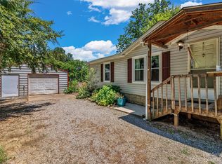 7 Beech Crest Rise, Leicester, NC 28748