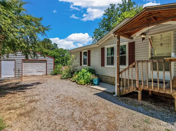 7 Beech Crest Rise, Leicester, NC 28748