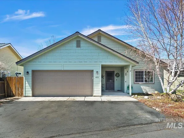 410 Margaret Way, McCall, ID 83638