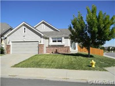 16122 Grebe Pl, Parker, CO, 80134