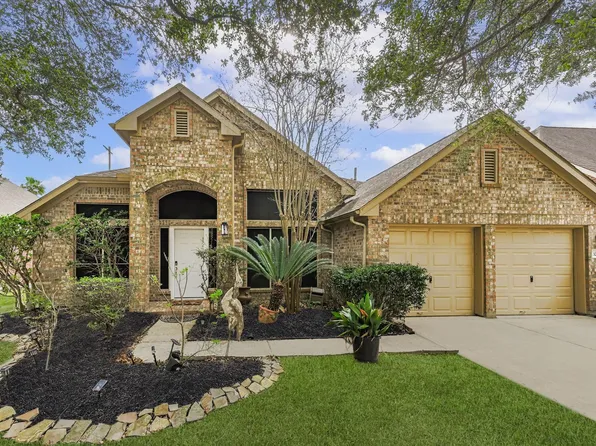 3213 Crimson Coast Dr, League City, TX 77573