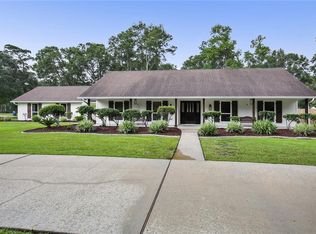 4 Hunters Creek Rd, Slidell, LA 70458