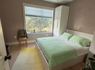 1114 Penn St NE #5, Washington, DC 20002