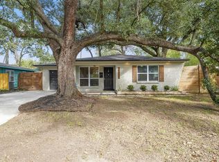 4614 Carleen Rd, Houston, TX 77092