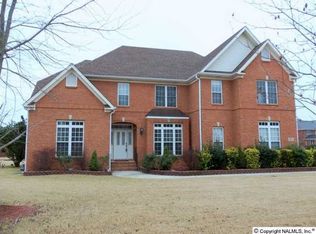 105 Springton Dr, Madison, AL 35758
