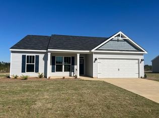 3028 Tracker Ln, Warrenville, SC 29851